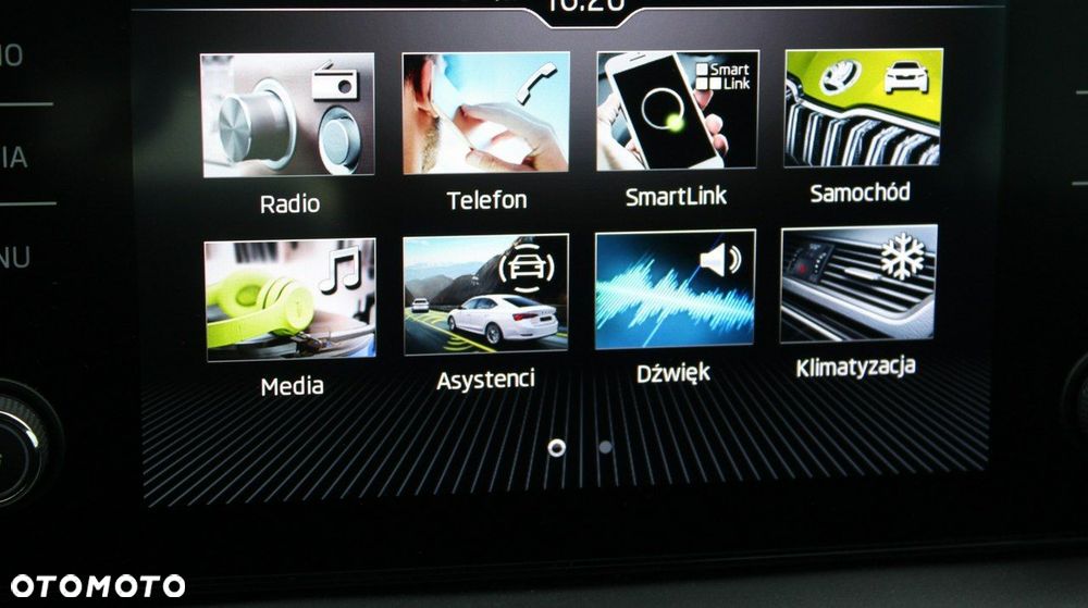 Skoda Scala 1.0 TSI Ambition - 25