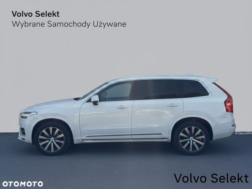 Volvo XC 90 - 7