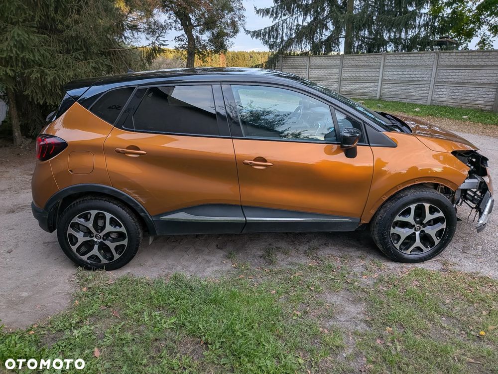 Renault Captur - 9
