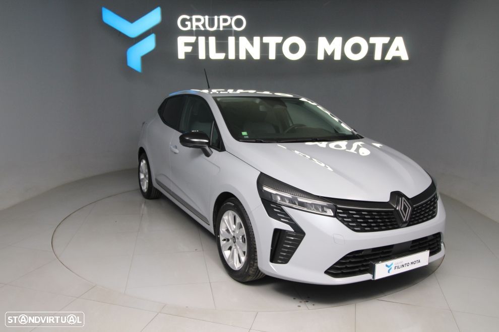 Renault Clio 1.0 TCe Evolution Bi-Fuel - 8