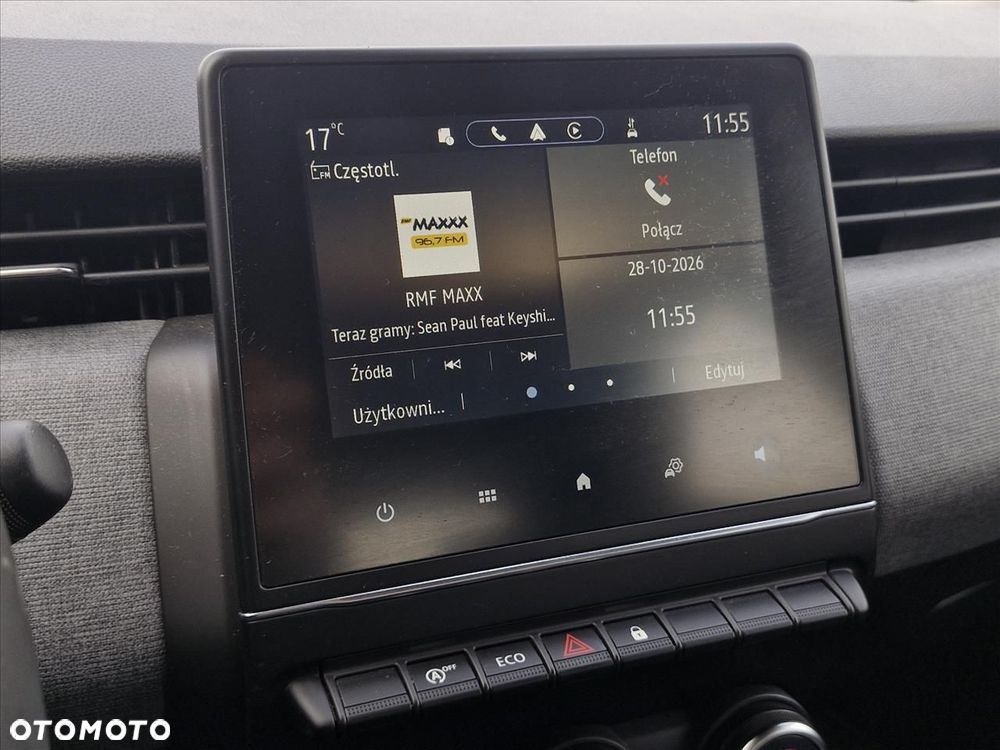 Renault Clio - 15