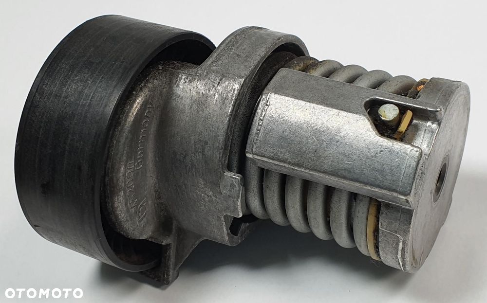 ROLKA NAPINACZ PASKA VW GOLF V 1.4 16V 030145299F - 1