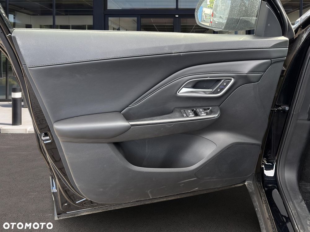 MG ZS 1.5 HEV+ Exclusive - 13