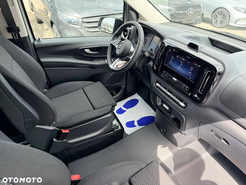 Mercedes-Benz Vito - 18