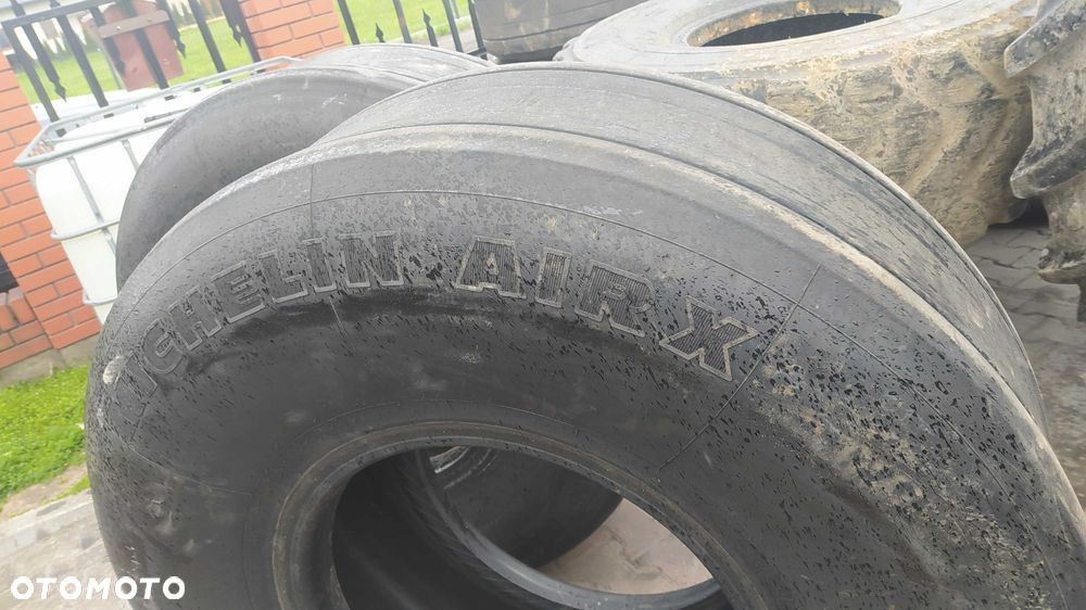 1400x530R23 Michelin Air opony wzmacniane - 6