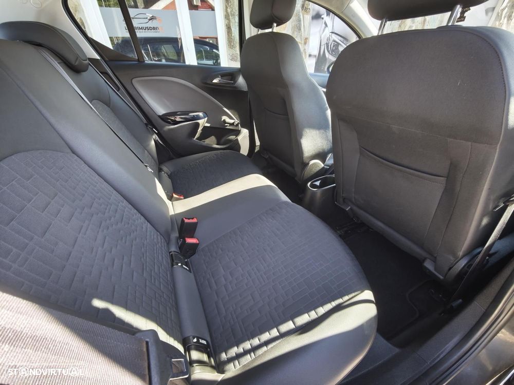 Opel Corsa 1.0 T Cosmo - 37