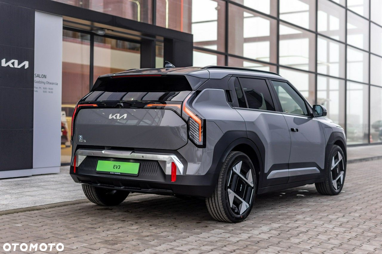Kia EV3 - 2