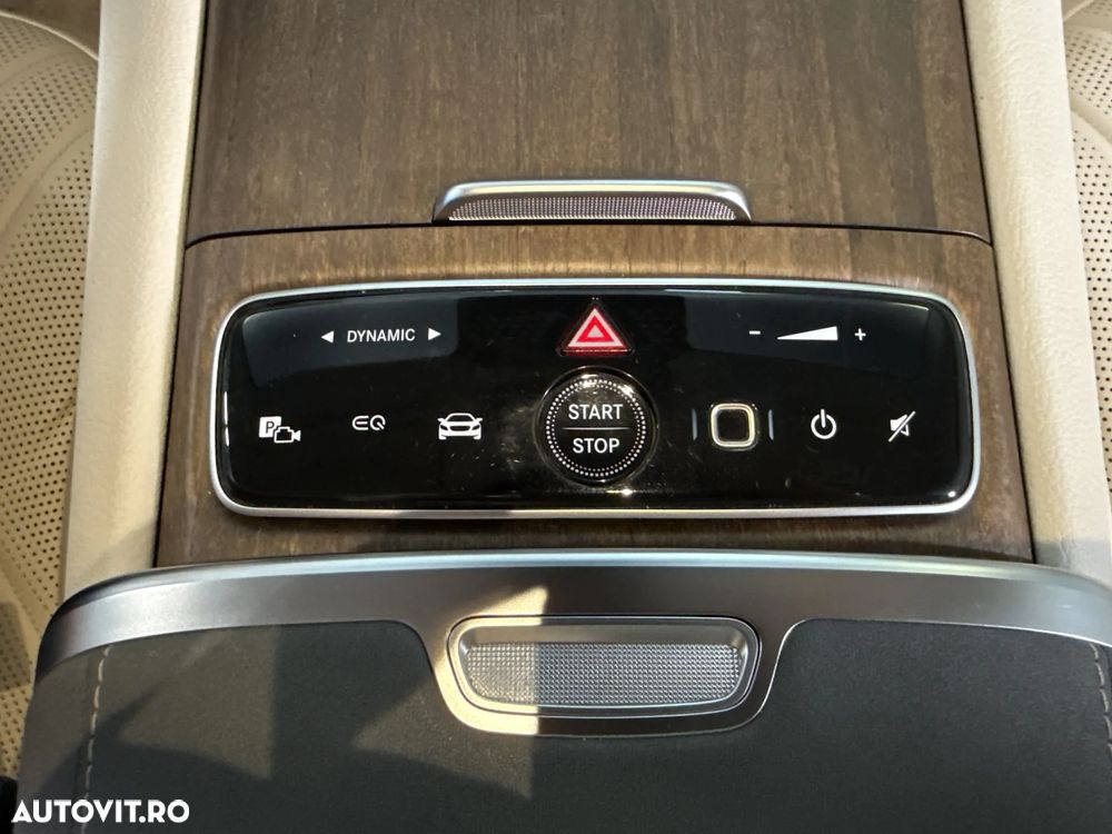 Mercedes-Benz EQS 580 4Matic AMG Line - 18
