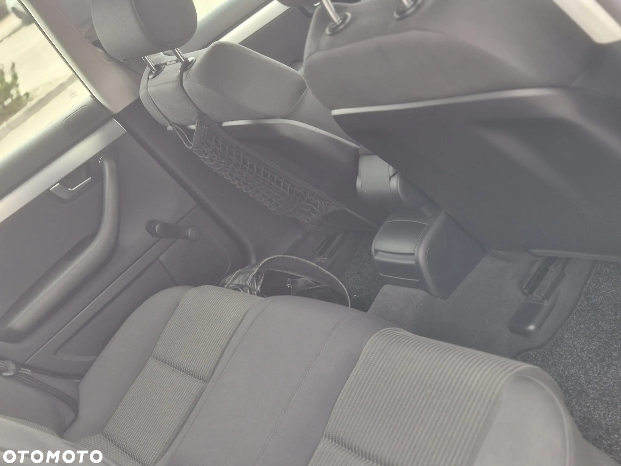 Audi A4 Avant 1.9 TDI - 6