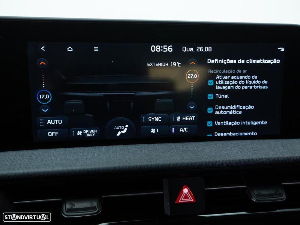 Kia EV6 58 kWh Air - 32