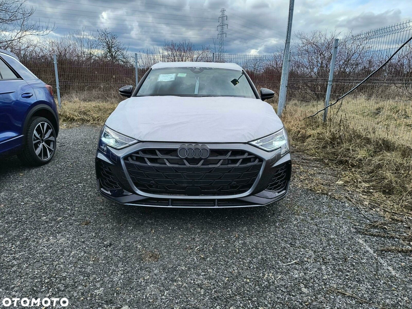 Audi S3 TFSI Quattro S tronic - 2
