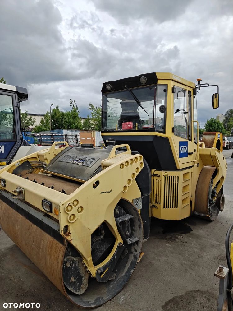 Bomag BW 202 AD - 3
