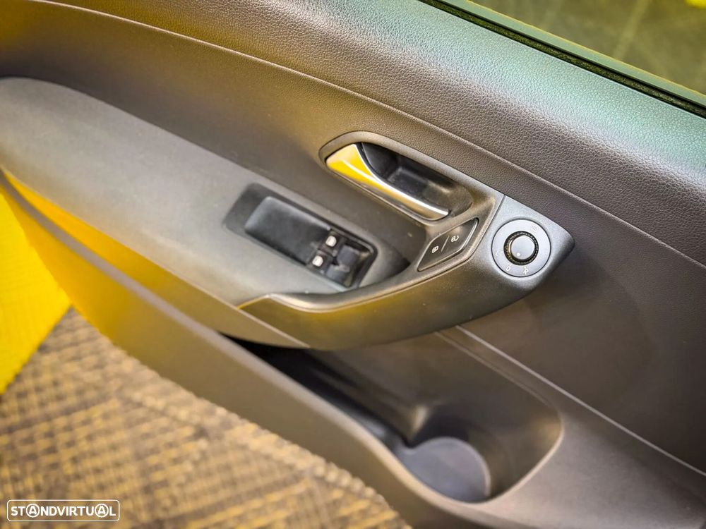 VW Polo 1.2 TDi Confortline - 28