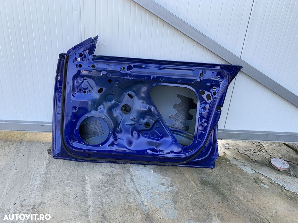 Usa dreapta fata, VW Arteon, 2017, 2018, 2019, 2020, 2021, 2022, 2023. - 8