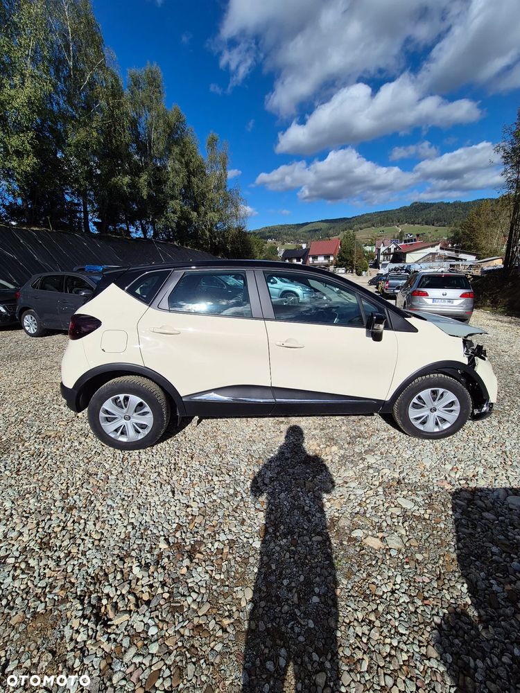 Renault Captur (ENERGY) TCe 90 INTENS - 3