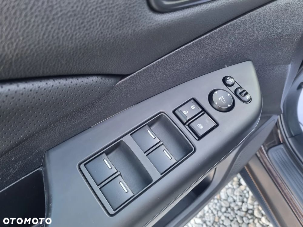 Honda CR-V 1.6i-DTEC Elegance Plus - 19