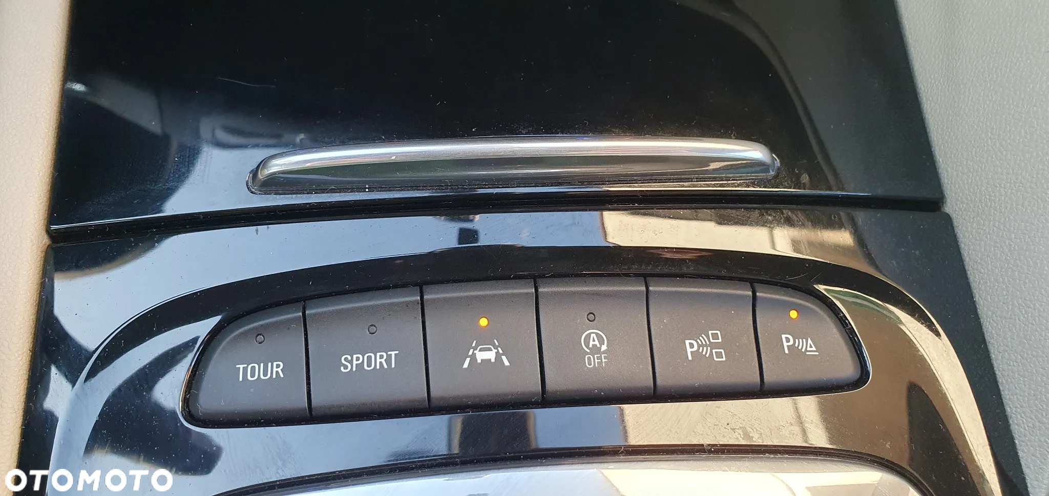 Opel Insignia 1.6 CDTI - 14