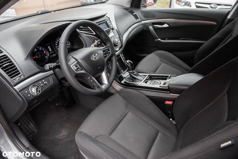 Hyundai i40 1.7 CRDi Comfort DCT - 15