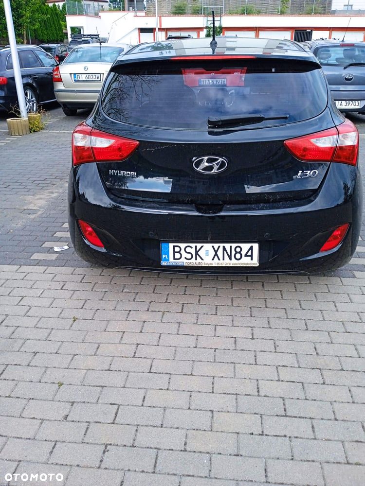 Hyundai i30 1.4 Classic + - 5