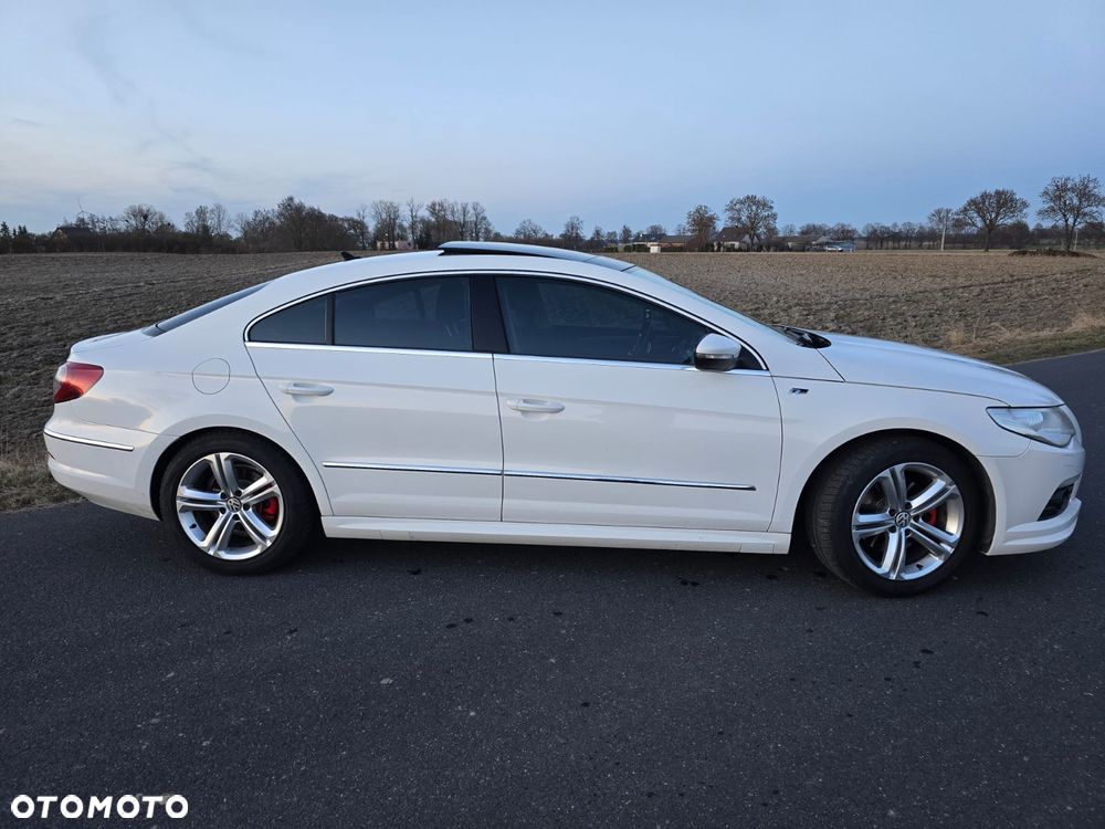 Volkswagen CC 1.8 TSI - 3