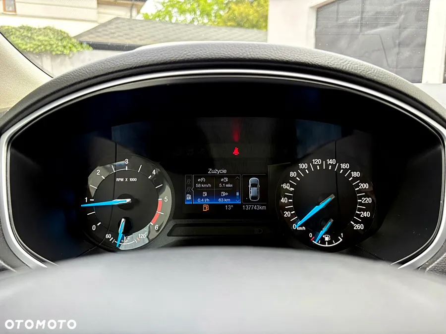 Ford Mondeo 2.0 EcoBlue Executive - 27