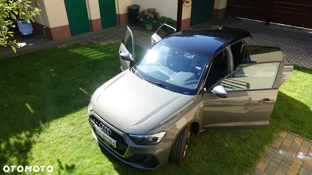 Audi A1 - 2