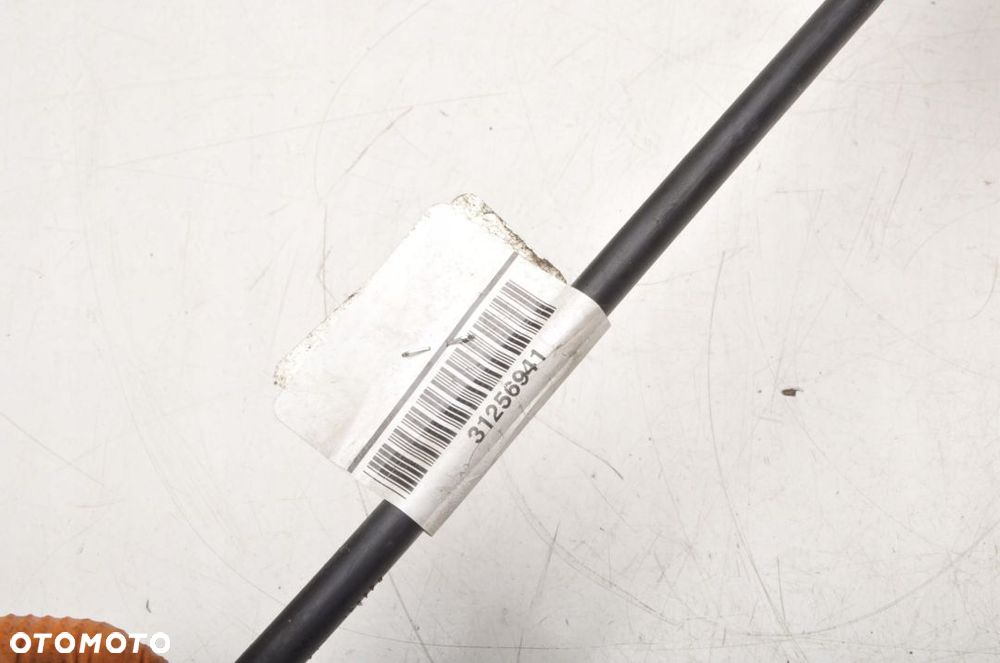 VOLVO S60 V60 LINKA ZMIANY BIEGÓW AUTOMAT 31256941 - 3