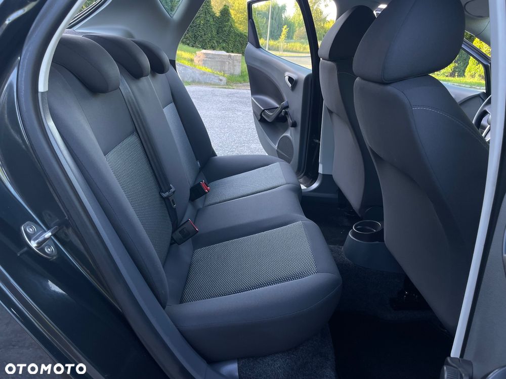 Seat Ibiza 1.4 TDI Stylance - 13