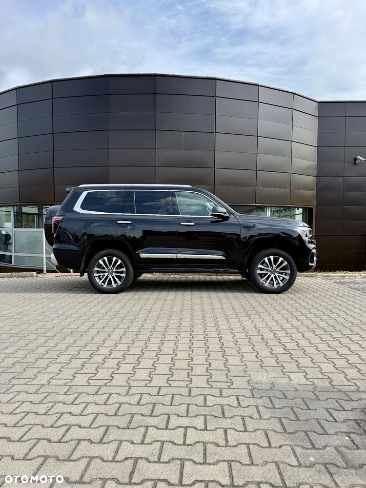BAIC BJ60 - 20