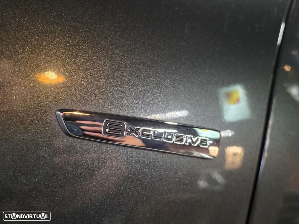 Citroën C4 Grand Picasso BlueHDi 150 Exclusive - 3