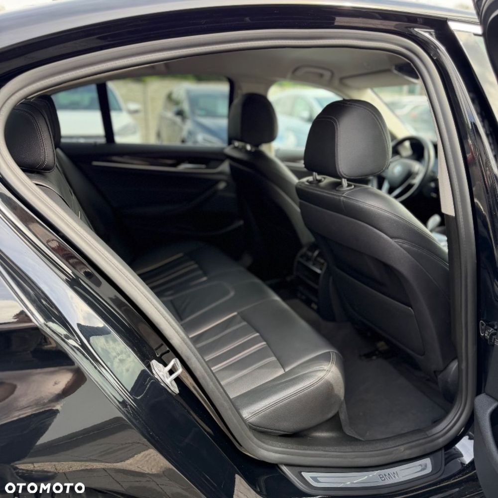 BMW Seria 5 - 31