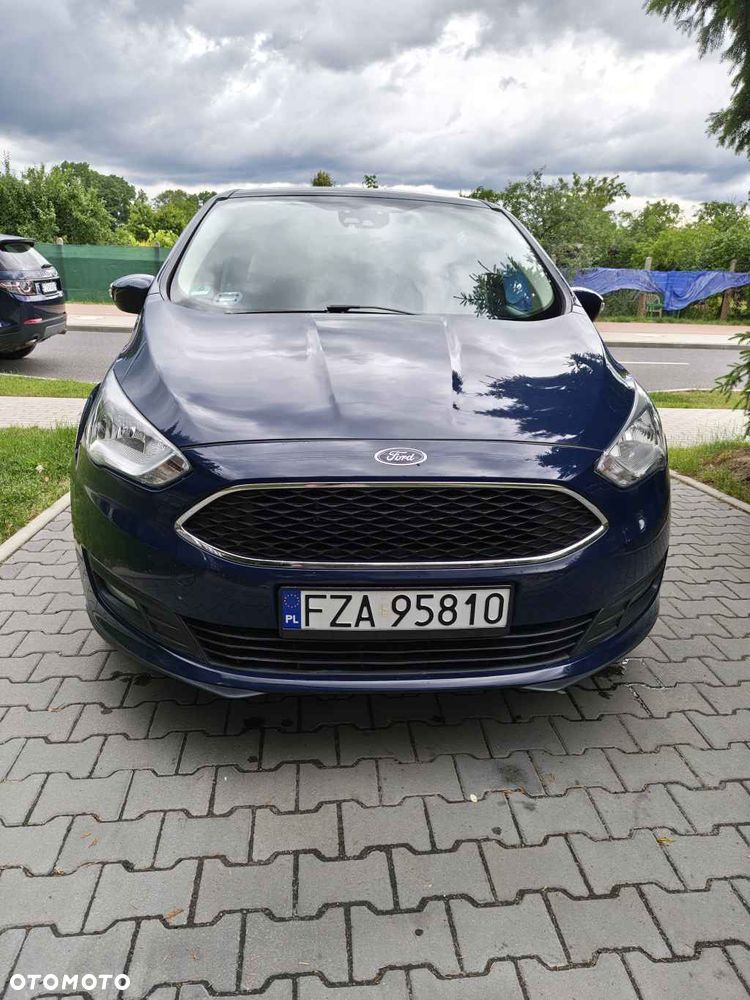 Ford C-MAX - 8