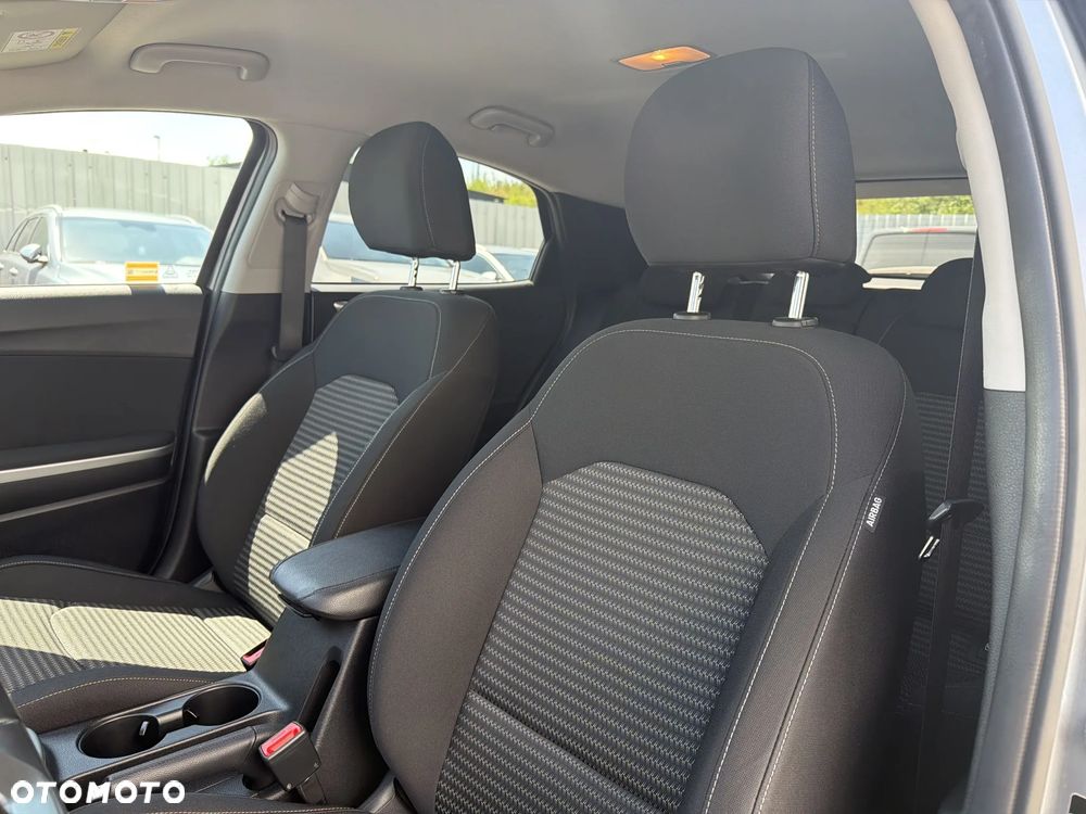 Kia XCeed 1.5 T-GDI M DCT - 12