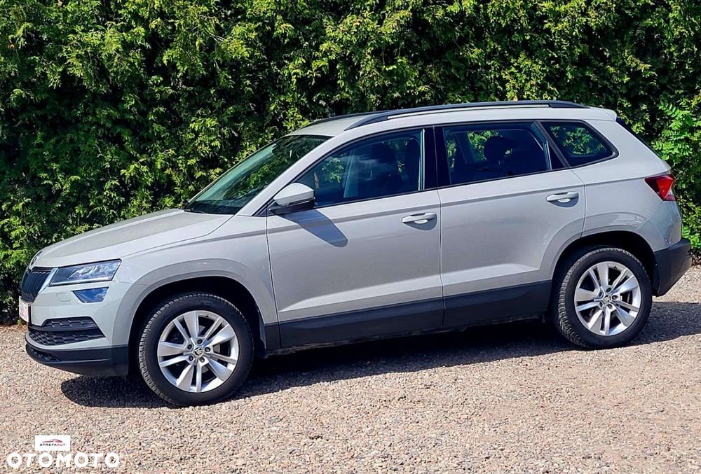 Skoda Karoq - 15