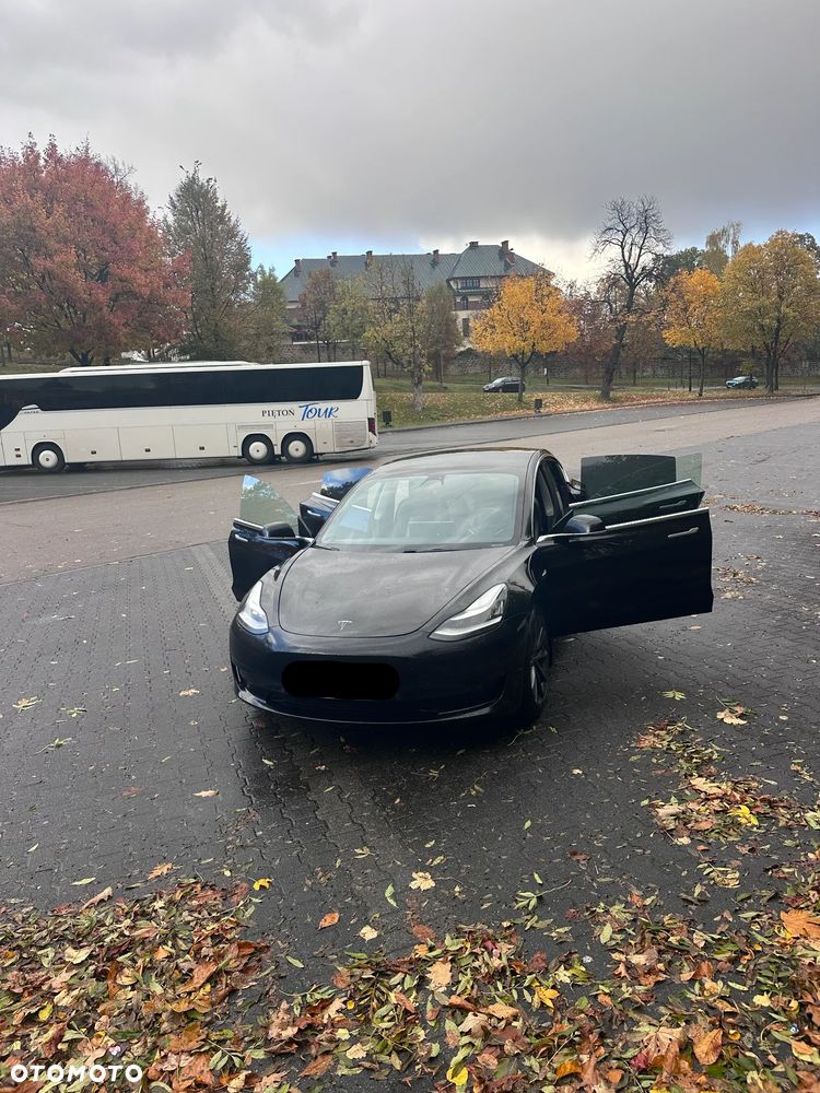Tesla Model 3 Long Range RWD - 7