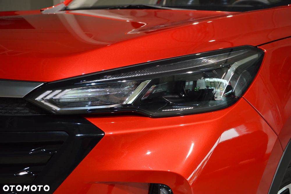 BAIC 3 1.5T Luxury - 9