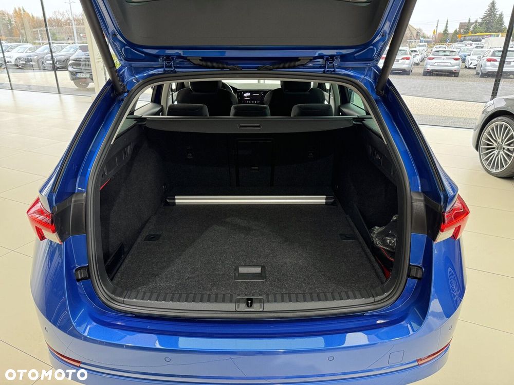 Skoda Octavia 1.5 TSI ACT Style - 17