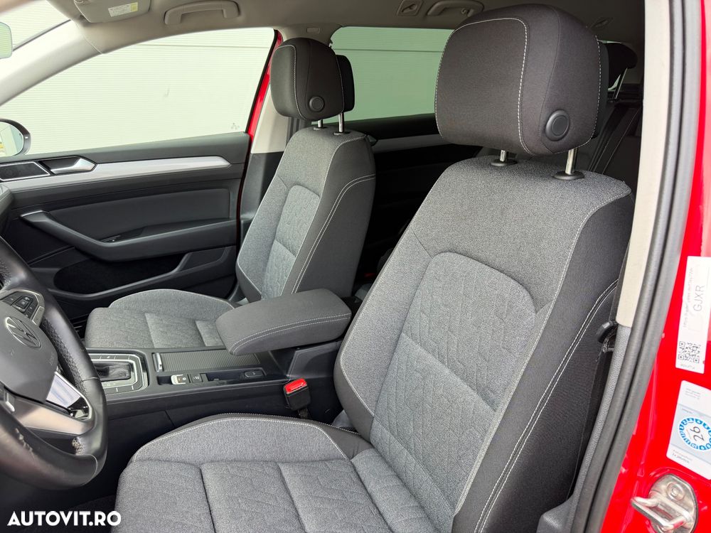 Volkswagen Passat 2.0 TDI SCR DSG Business - 18