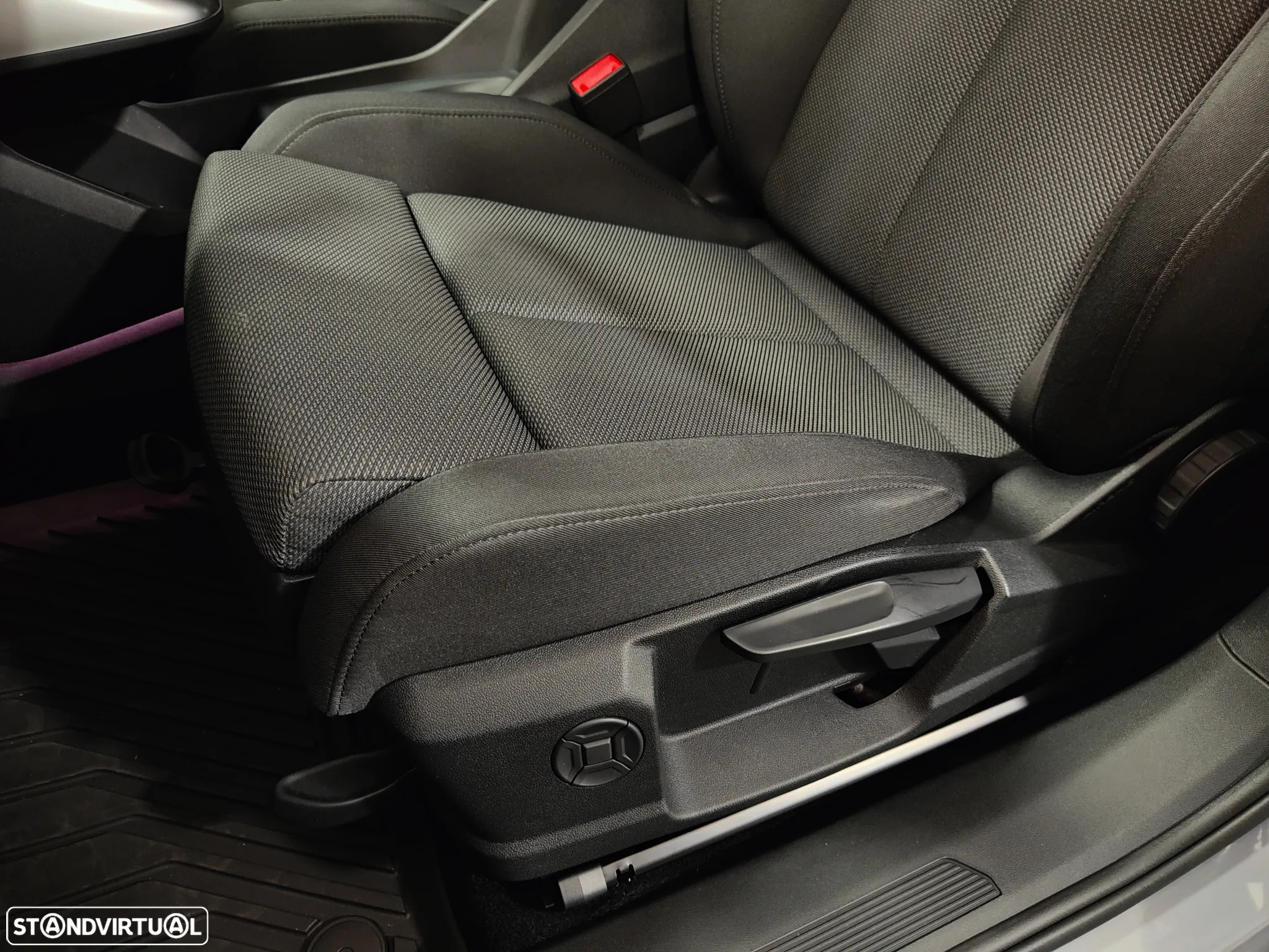 Audi Q4 Sportback e-tron 45 quattro 82 kWH - 33