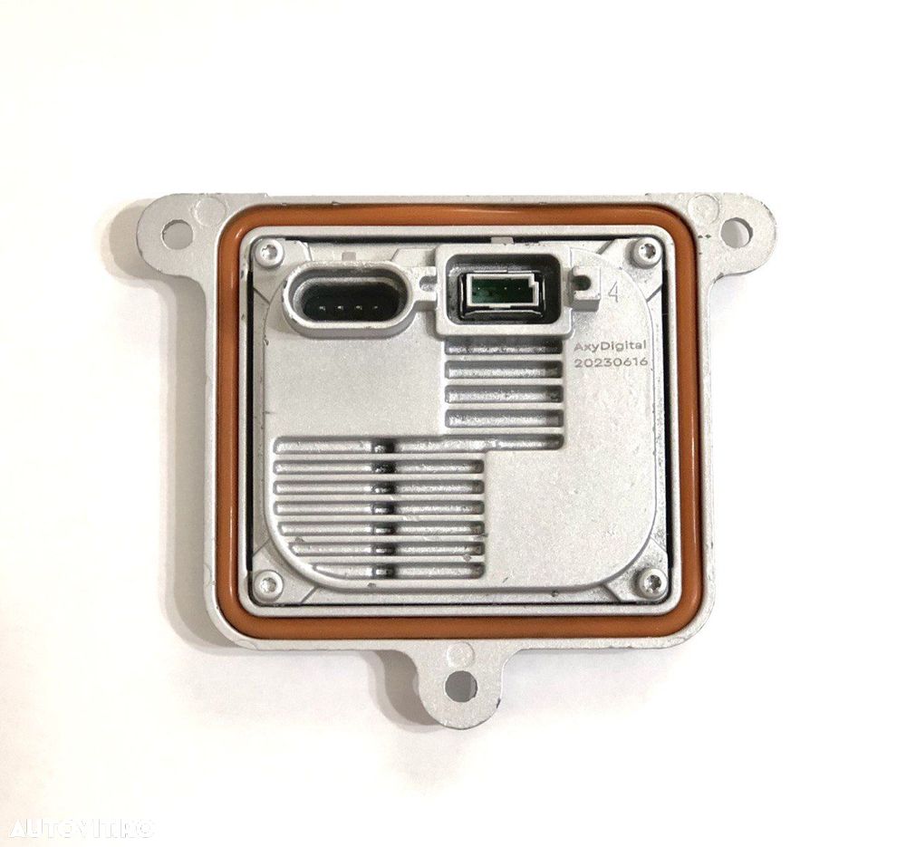 Unitate de control faruri Opel Mokka Xenon Afl 95161308 - 1