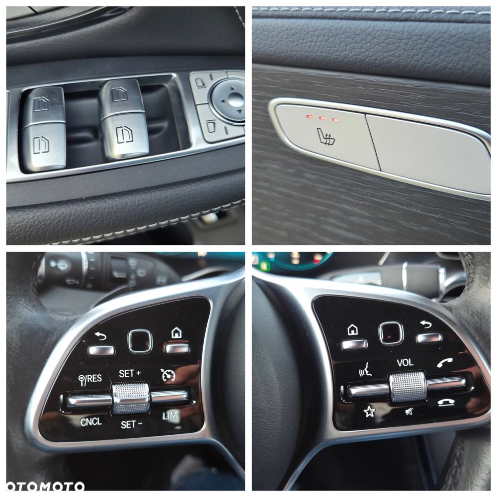 Mercedes-Benz GLC 200 d Business Edition - 29
