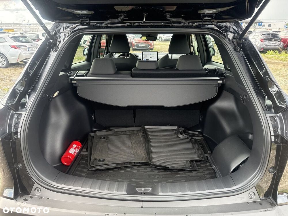 Toyota Corolla Cross 2.0 Hybrid Comfort - 15