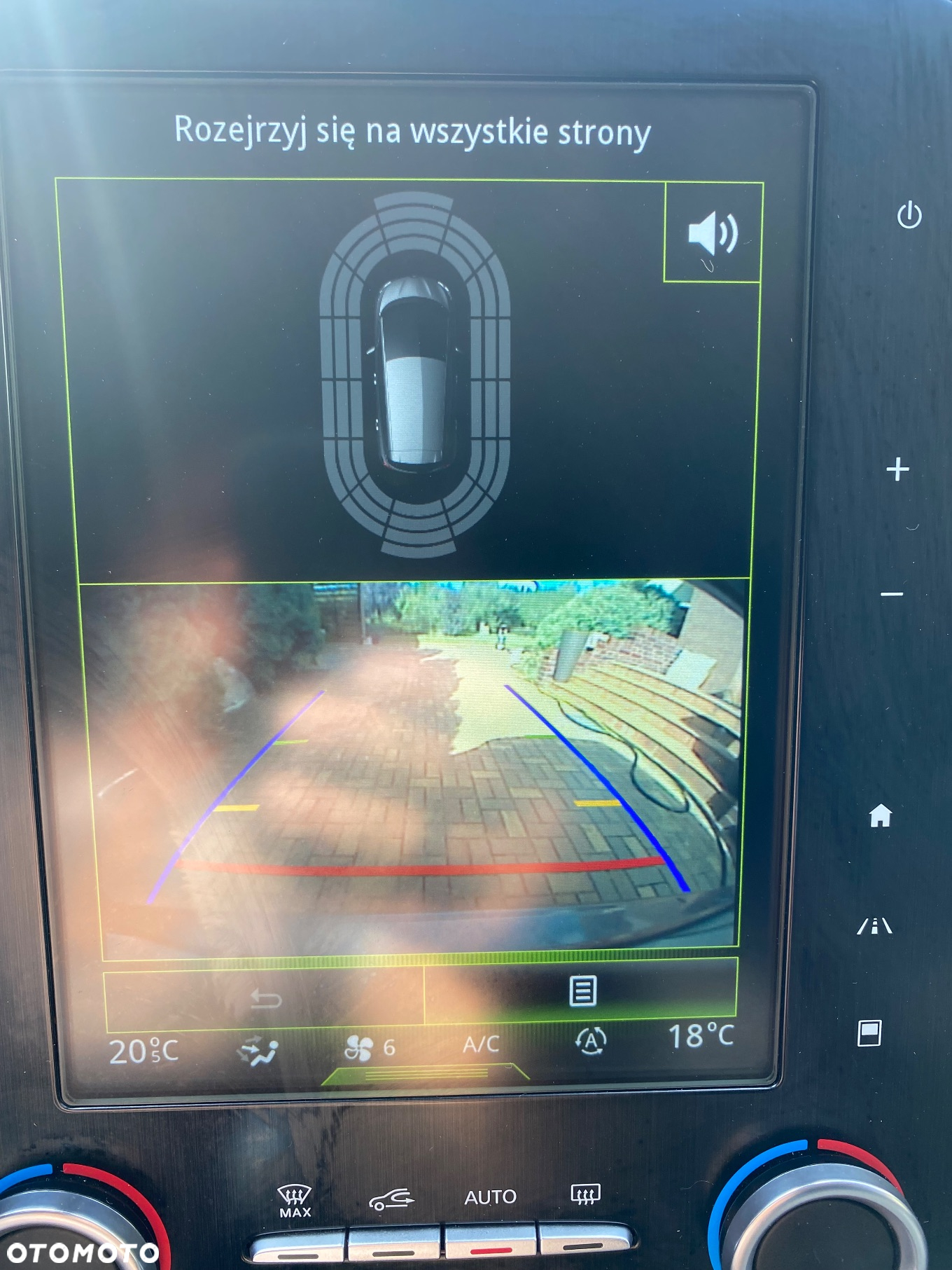 Renault Scenic ENERGY dCi 110 Start & Stop Dynamique - 20