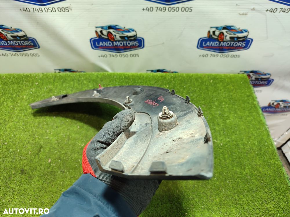 ORNAMENT ARIPA DREAPTA SPATE MINI COOPER R56 1.5 BENZINA Hatchback 2016 COD OEM 7318830 / 51777318830 / 16189910 / 2014-2020 - 6