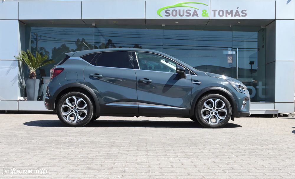 Renault Captur 1.6 E-Tech Plug-In Intens - 5