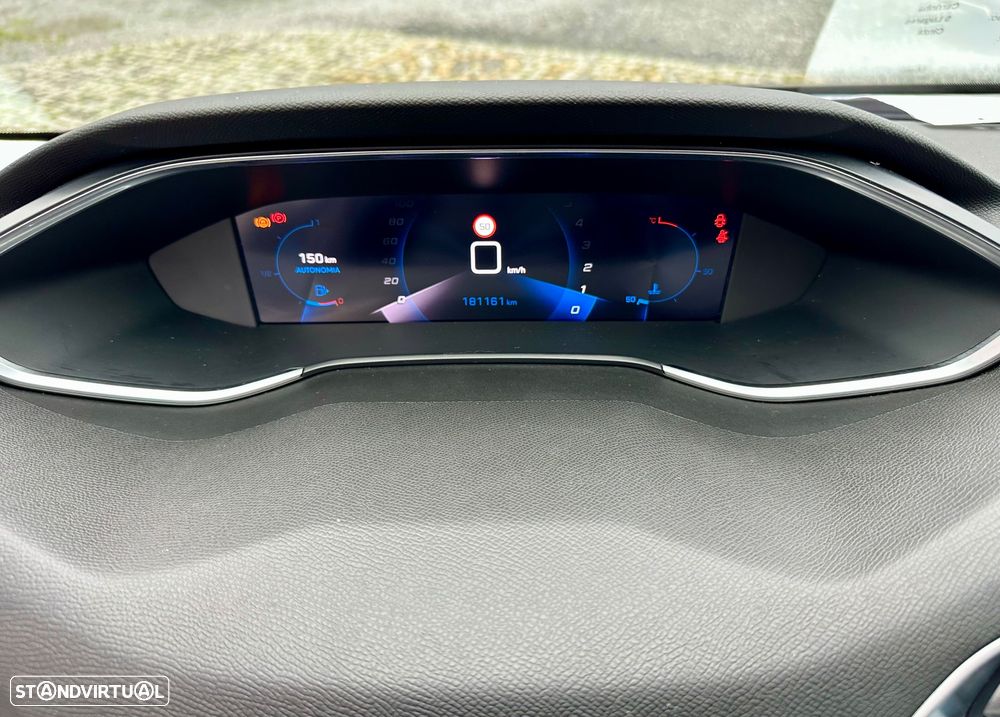 Peugeot 308 1.2 PureTech Allure - 8