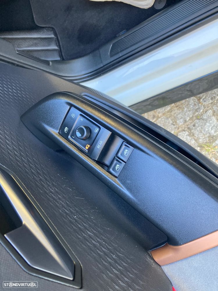 Cupra Born 170kW/77kWh - 33