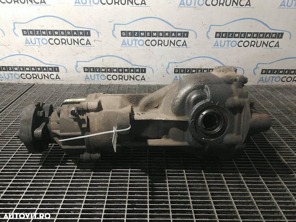 Grup spate Hyundai Santa Fe 2 2.2 Diesel 2006 - 2012 150CP Automata D4EB (1262) Diesel ... - 3