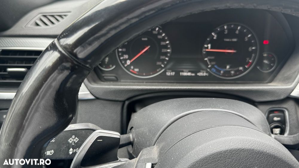 BMW Seria 4 - 9