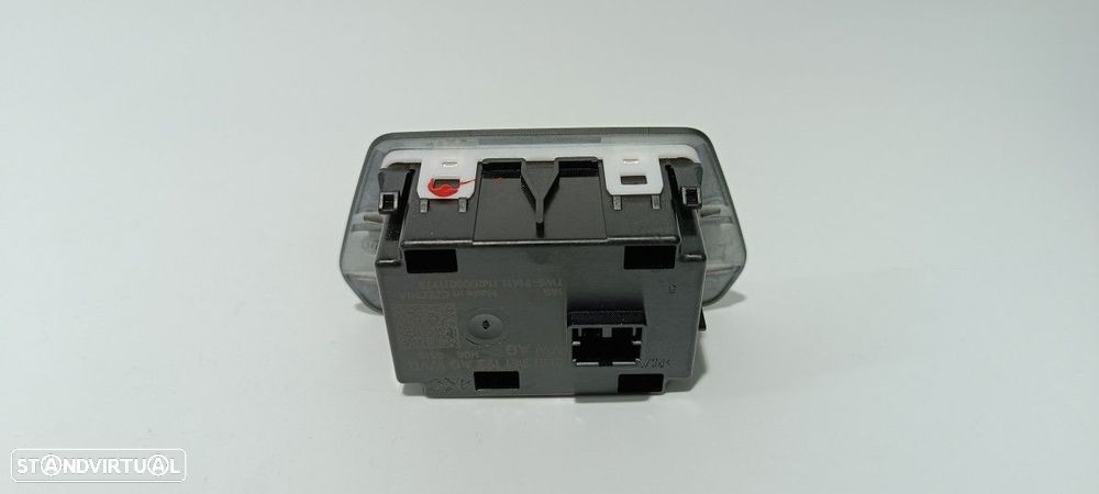 COMANDOS MULTIFUNÇÕES SEAT LEON SPORTSTOURER (KL8) FR - 4